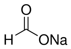 141-53-7 Sodium Formate - Watsonnoke Scientific Ltd