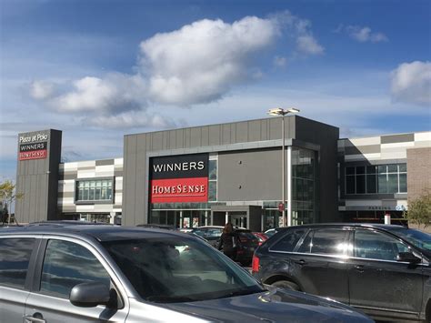 Developer optimistic as new stores open at former Polo Park Target - Winnipeg | Globalnews.ca