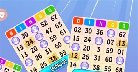 Bingo Bash on course to hit $55m annual revenue | GamesIndustry.biz