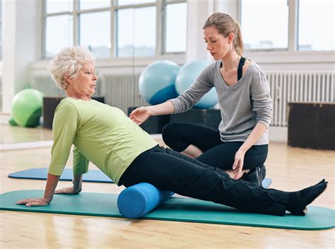 Aerobic Exercises for Seniors - What to Do to Stay Fit