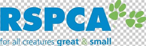 Logo RSPCA Australia Animal Pet Brand PNG, Clipart, Animal, Area, Blue ...