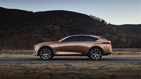 Lexus LF-1 Limitless concept hints at at a flagship crossover for Americans