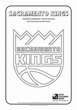 Nba Team Logo Coloring Pages sketch template