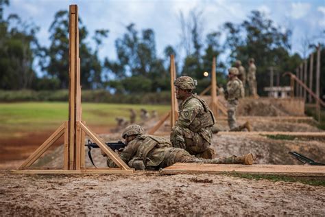 Soldiers test new combat-focused marksmanship qualification | Article ...