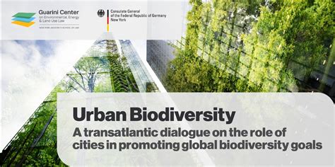 Berlin's Strategy to Promote Urban Biodiversity | Ecologic Institute