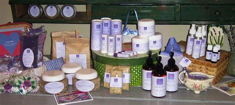 Body, Home & Gifts - sunshine lavender farm