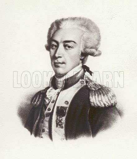 Lafayette stock image | Look and Learn