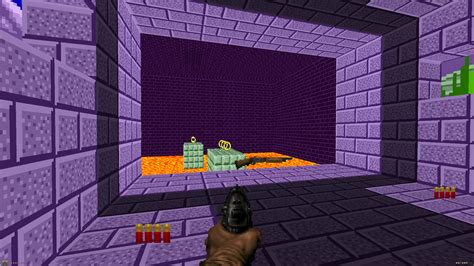 [WIP] - Doomguy THE Riptearer - Sonic 1/Doom Hybrid - Map Releases & Development - Doomworld