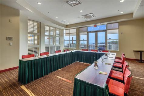 Courtyard by Marriott Jacksonville Beach Oceanfront - Jacksonville Beach, FL - Meeting Venue