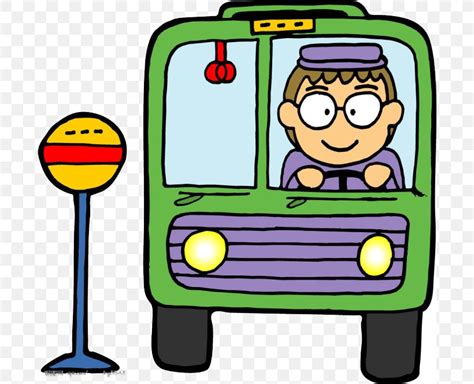 Top 119+ Bus conductor cartoon - Tariquerahman.net