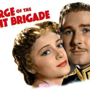 The Charge of the Light Brigade - Rotten Tomatoes