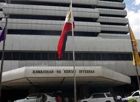 BIR releases Create regulations | The Manila Times