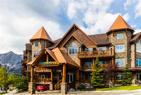 Stoneridge Mountain Resort, Canmore | A Luxury Family Hotel Near Banff