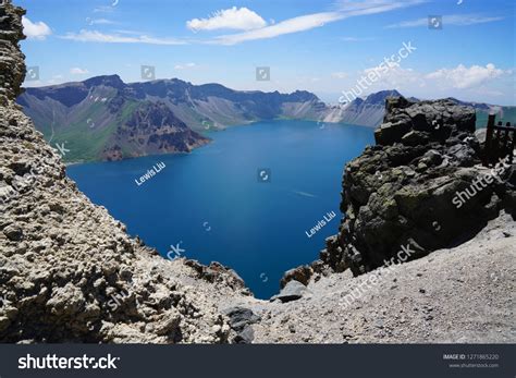 244 Paektu Images, Stock Photos & Vectors | Shutterstock