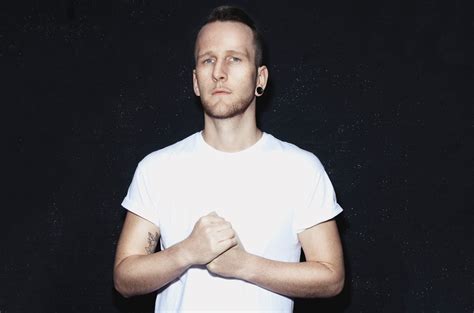 Zomboy Drops Blistering Single 'Rotten' Off 'Rott N' Roll' EP ...