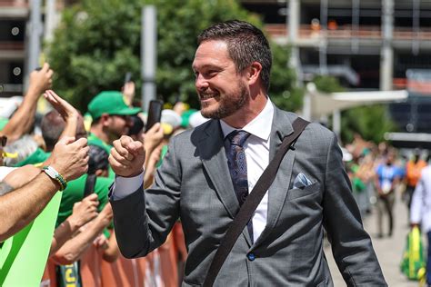 Canzano: Oregon coach Dan Lanning not interested in Auburn opening