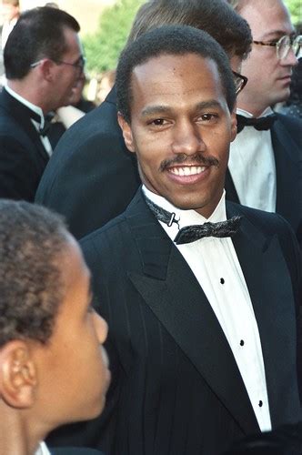 Eric Laneuville | 1989 Emmy Awards NOTE: Permission granted … | Flickr