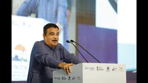 Focus on creating infrastructure that is safe, accessible for all: Nitin Gadkari | Latest News ...