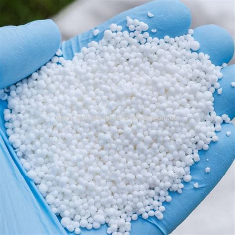 Buy Wholesale Germany Urea 46% Nitrogen Fertilizer & Agricultural Urea ...