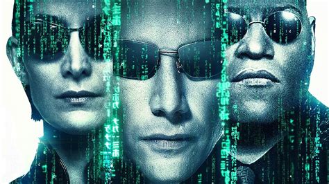 Matrix 4 est confirmé ! Keanu Reeves, Carrie-Anne Moss et Lana Wachowski de retour - Actus Ciné ...