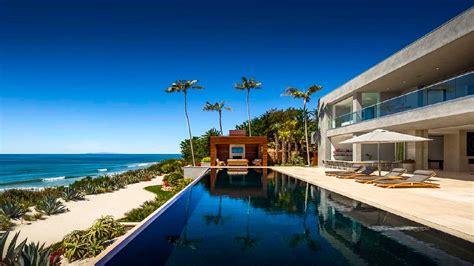 Marisol Malibu's Rare Luxury Real Estate | Zillow - YouTube