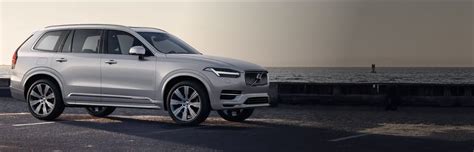 Volvo Auto Parts & Accessories | Volvo Dealer Accessories