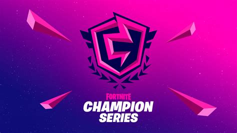 Fortnite Champion Series: Chapitre 2 - Saison 4