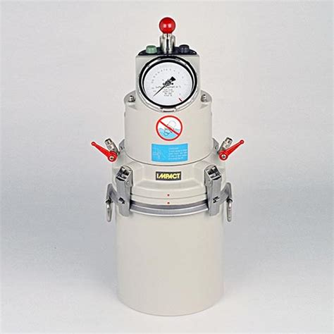 Air Entrainment Meter Type B - 8 litre capacity - Concrete - Impact ...