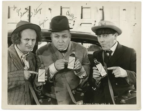 The Three Stooges Wallpapers - Wallpaper Cave