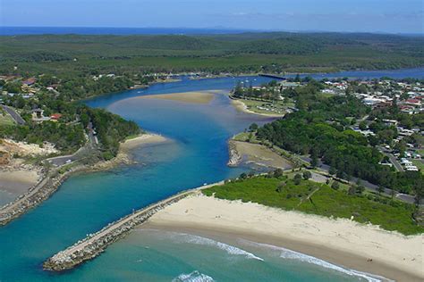 Evans Head | Visit North Coast NSW