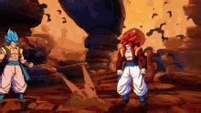 Ultra Big Bang Kamehameha Gogeta GIF - Ultra Big Bang Kamehameha Gogeta ...