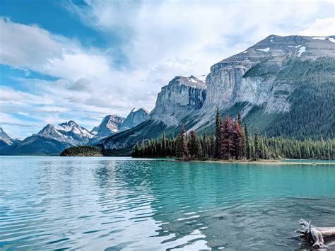 14 Things To Do in Jasper That Will Take Your Breath Away