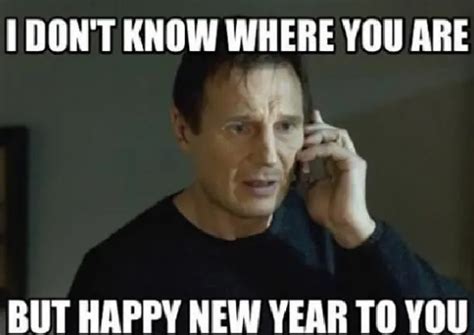 Ring In 2023 With These New Years Eve Memes