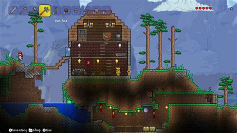 Terraria Announced for Wii U by 505 Games - Gaming Cypher