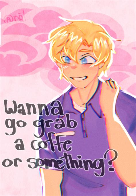 #Garroth fanart on Tumblr