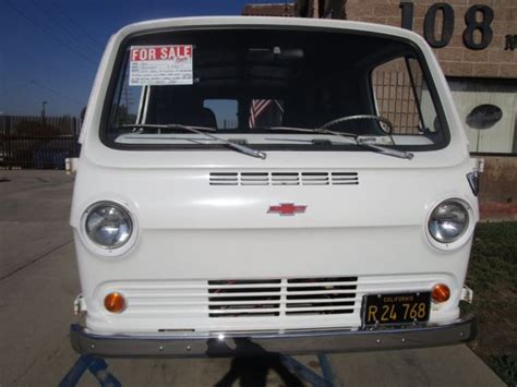 1965 chevy g10 panel van for sale - Chevrolet Other 1965 for sale in San Bernardino, California ...