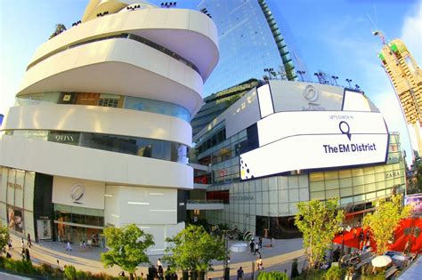 45 Best Bangkok Shopping Malls - Most Popular Shopping Malls in Bangkok ...