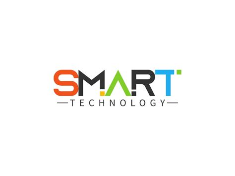 Smart logo design - LogoAI.com