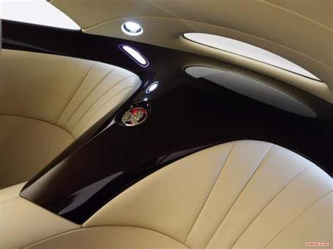 Holden EFIJY interior backseat