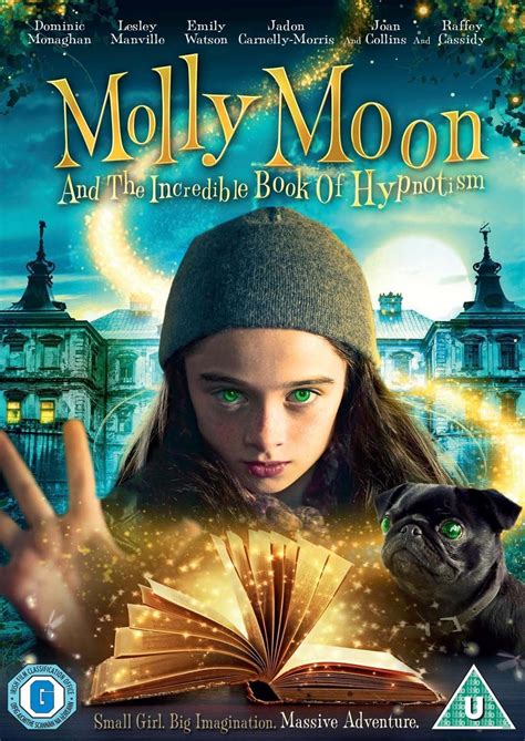 Molly Moon and the Incredible Book of Hypnotism streaming sur Zone Telechargement - Film 2015 ...