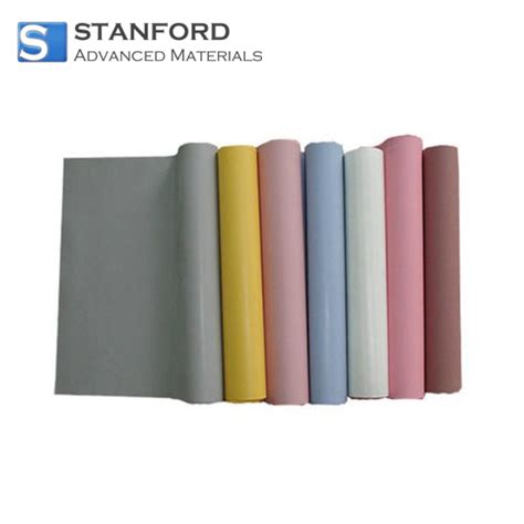 Thermal Conductive Silicone Sheet 1-12W