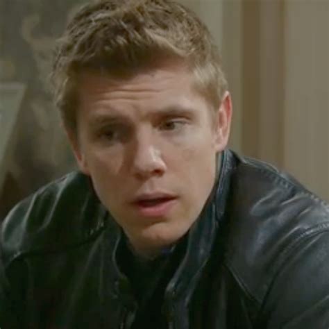 Emmerdale confirms exit for Robert Sugden - Ryan Hawley quits