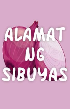 Alamat Ng Sibuyas - Mga Kwentong Bayan