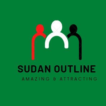 Sudan outline