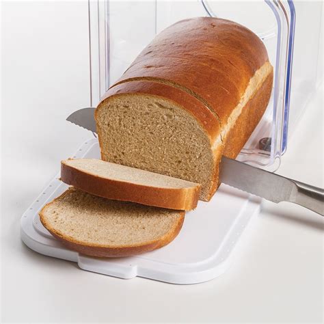 Bread Keeper: Progressive Bread Pro Keeper - The Big Kitchen - Cookware ...