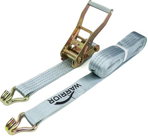 ebuy - Craig International - Ratchet Strap 50mm x 8m x 4000kg RAS ...