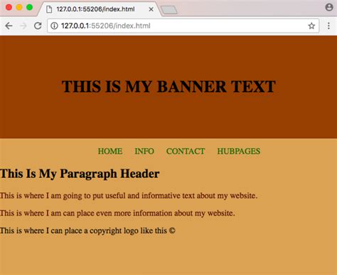 Basic Web Design With HTML & CSS - Owlcation