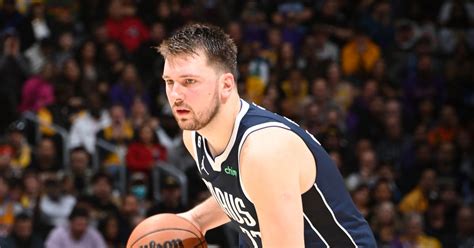 Luka Doncic has the fifth most All-Star votes - Mavs Moneyball