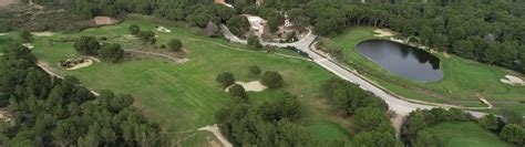 Son Parc Menorca Golf Course - twilight, buggy - Balearic Islands