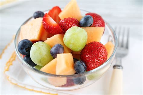 Coctel de frutas fácil | Receta | Coctel de frutas, Desayunos con fruta, Cocktel de frutas